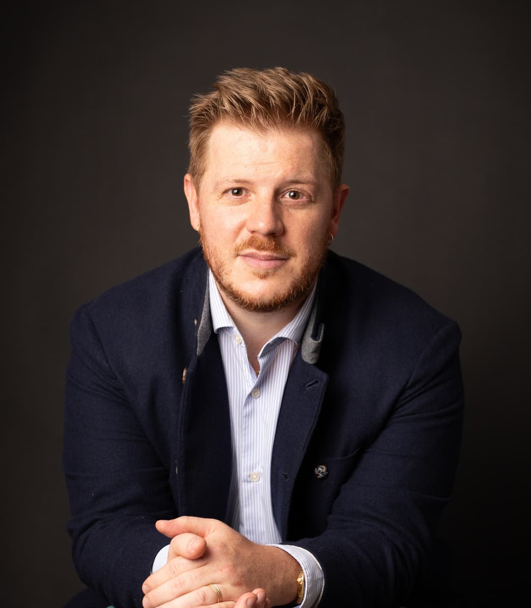Clément Boulé, formateur consultant