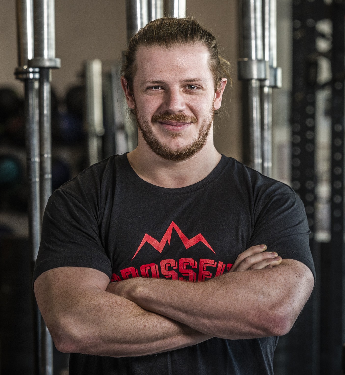 Clément Boulé coach sportif à Innsbruck